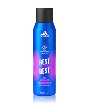 Adidas UEFA 9 Deodorant Spray 150 ml 3616304475139 base-shot_de