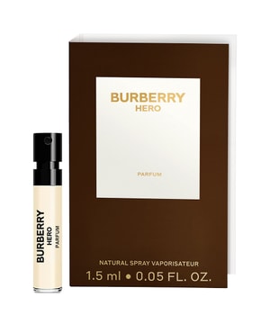 Bild von Burberry Burberry Hero Parfum