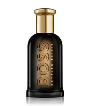 HUGO BOSS BOSS Bottled Elixir Parfum