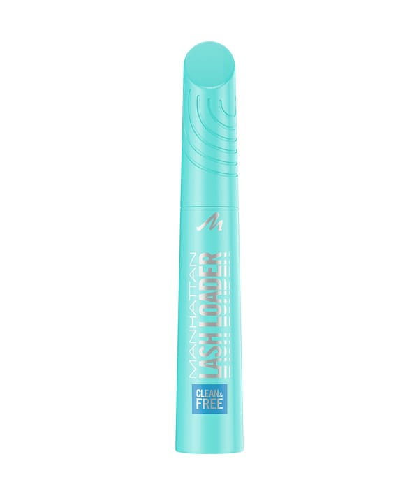 Produktbild 1 von 6, Manhattan Clean & Free Mascara