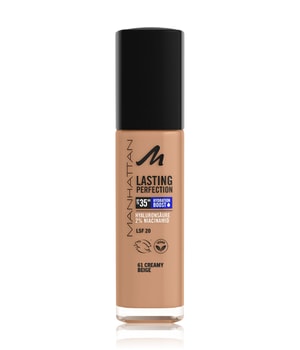 Manhattan Lasting Perfection Flüssige Foundation