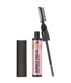 Manhattan Wonder'Freeze Brow Lamination Gel Augenbrauengel