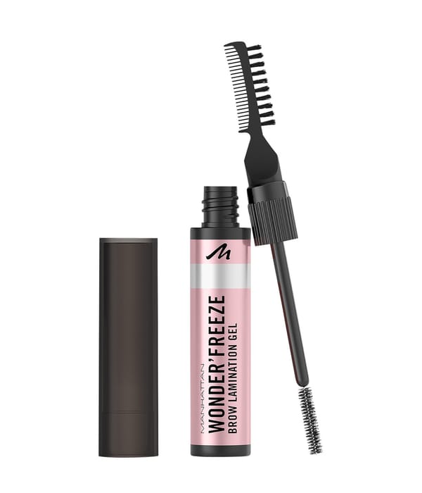 Produktbild 1 von 6, Manhattan Wonder'Freeze Augenbrauengel