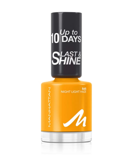 Manhattan Last & Shine Nail Polish Nagellack 12 ml 3616304789953 base-shot_de