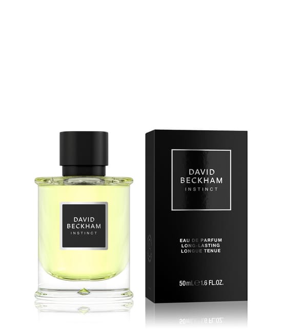 David Beckham Instinct Eau de Parfum 50 ml 3616304892776 base-shot_de