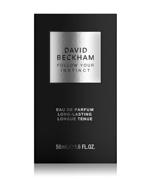 2. Bild von David Beckham Follow Your Instinct Eau de Parfum