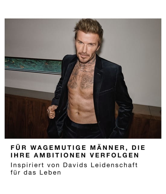 David Beckham Follow Your Instinct Eau de Parfum 50 ml 3616304892813 visual3-shot_de