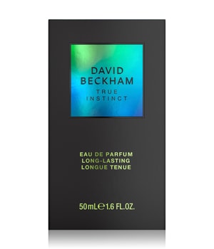 2. Bild von David Beckham True Instinct Eau de Parfum