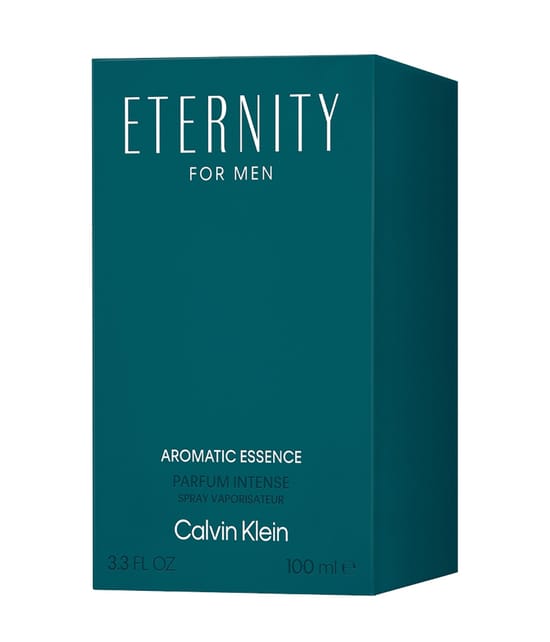 Calvin Klein Eternity Parfum 100 ml 3616304929588 pack-shot_de