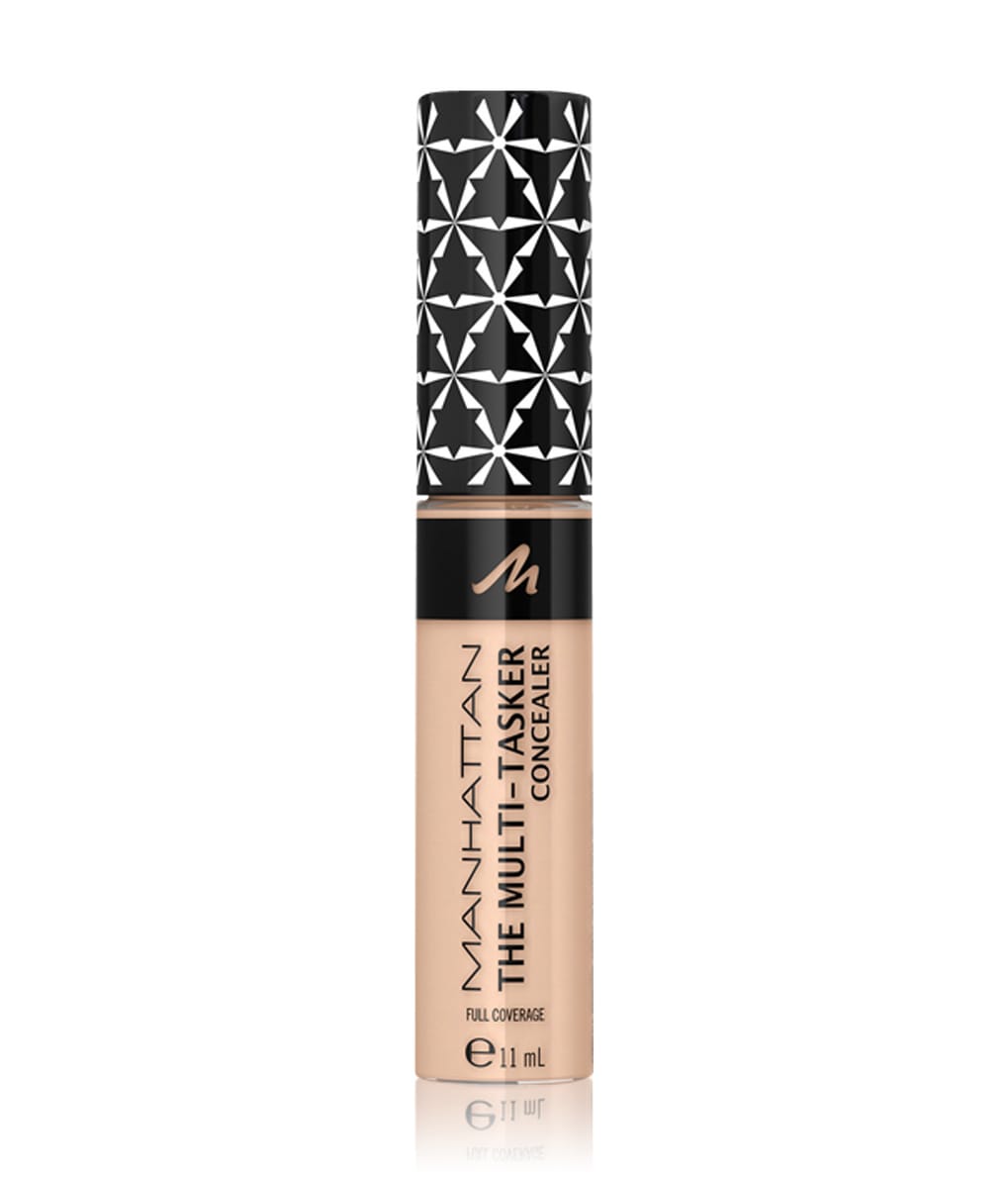 Manhattan Multi-Tasker Concealer 11 ml 3616305120816 base-shot_de