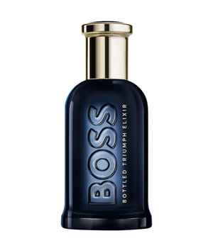 HUGO BOSS Boss Bottled Parfum 50 ml 3616305160577 base-shot_de