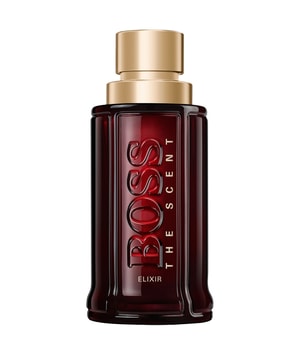 HUGO BOSS Boss The Scent Parfum 50 ml 3616305169198 base-shot_de