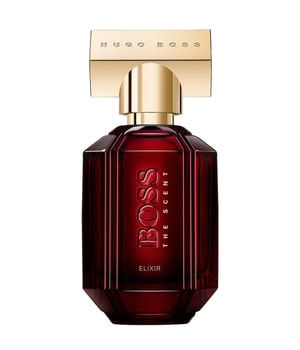 HUGO BOSS Boss The Scent Parfum 30 ml 3616305169211 base-shot_de