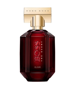 HUGO BOSS BOSS The Scent Elixir For Her Parfum