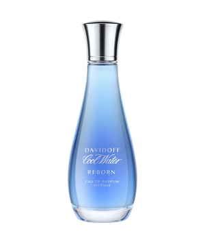 Davidoff Cool Water Woman Reborn Intense Eau de Parfum