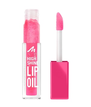 Manhattan High Shine Lip Oil Lippenöl