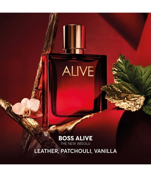 Alive Hugo Boss Boss Alive Parfum 80 Ml Hugo Boss Boss Alive
