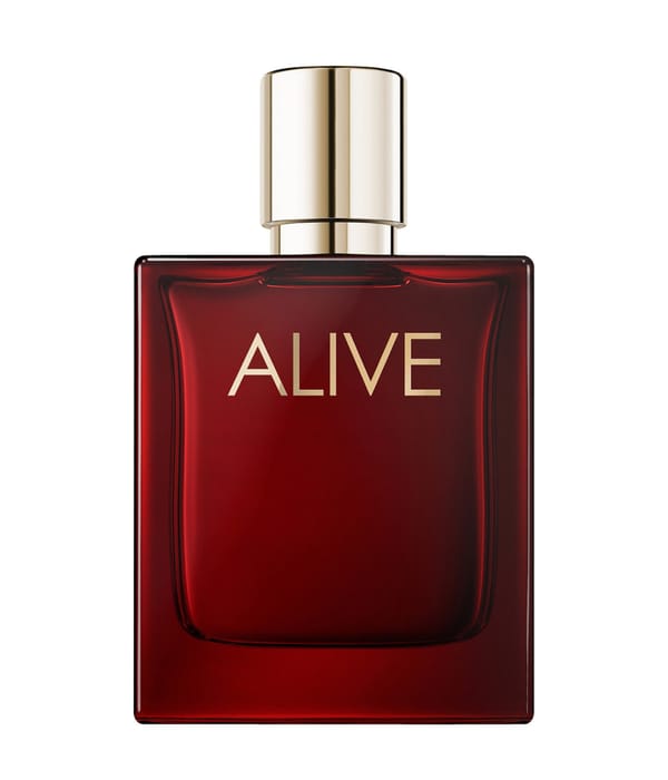 Produktbild 1 von 6, HUGO BOSS ALIVE Parfum