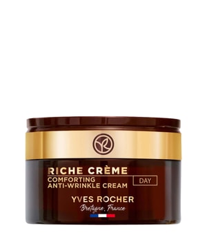 Yves Rocher Riche Crème Tagescreme 50 ml 3660005262857 base-shot_de