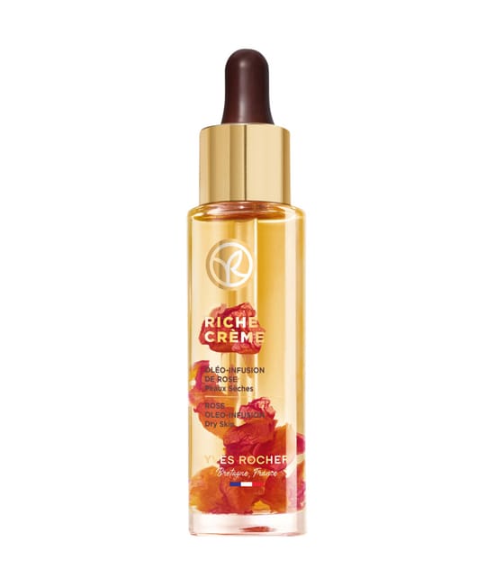 Yves Rocher Riche Crème Gesichtsserum 30 ml 3660005263328 base-shot_de