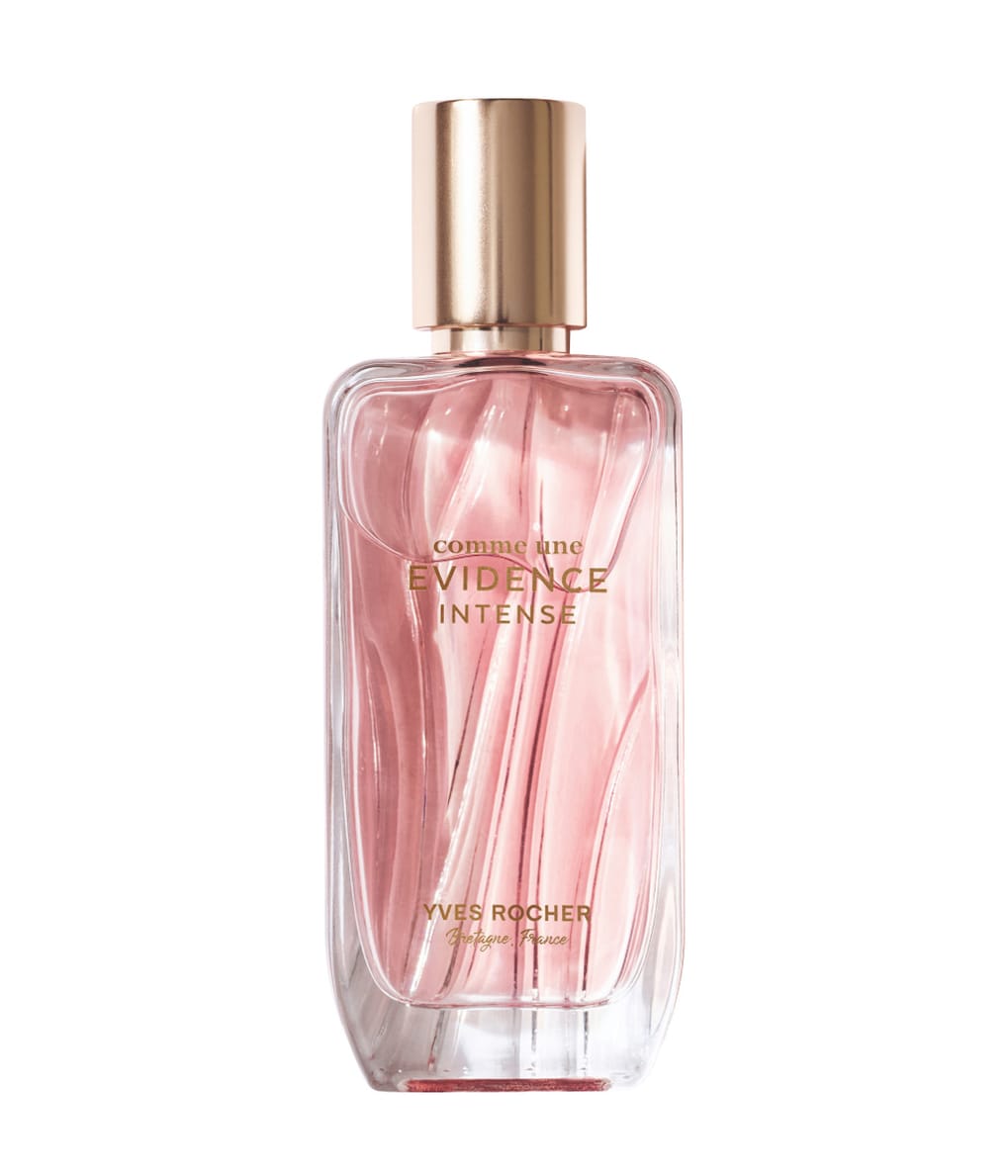 Yves Rocher Comme Une Evidence Eau de Parfum 50 ml 3660005308043 base-shot_de