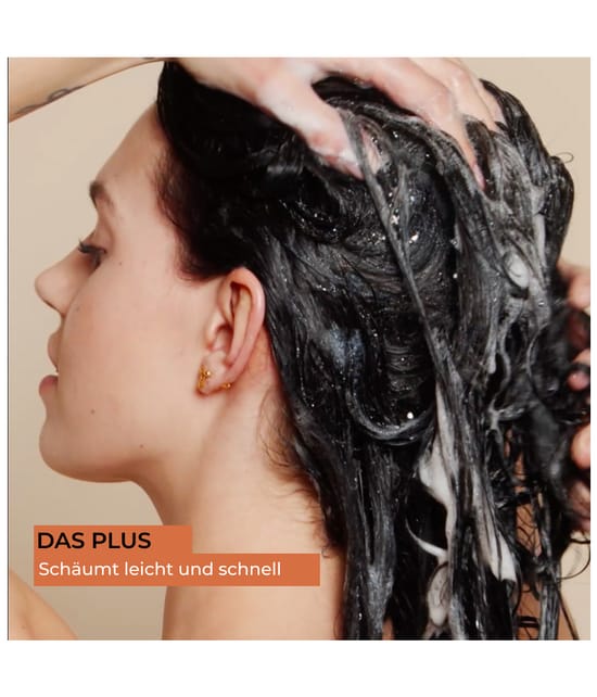 Yves Rocher Mild Und Sanft Festes Shampoo 60 g 3660005336374 visual-shot_de
