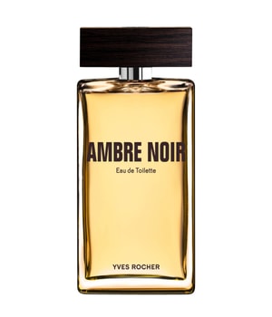 Yves Rocher Ambre Noir Eau de Toilette 100 ml 3660005393063 base-shot_de