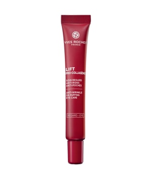 Yves Rocher Lift Pro-Collagene Glättende Anti-Falten Augenpflege Augencreme 14 ml