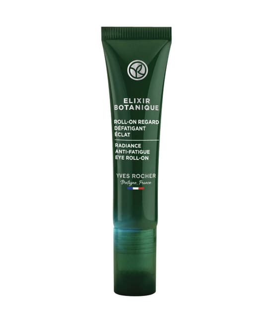 Yves Rocher Elixir Botanique Augencreme 15 ml 3660005557649 base-shot_de