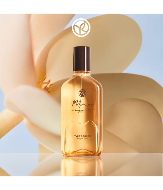 Produktbild 2 von 6, Yves Rocher Monoï Eau de Toilette