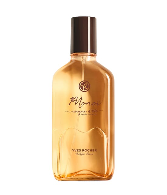 Produktbild 1 von 6, Yves Rocher Monoï Eau de Toilette