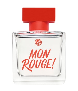 Yves Rocher Mon Rouge! Eau de Parfum 50 ml 3660005918365 base-shot_de
