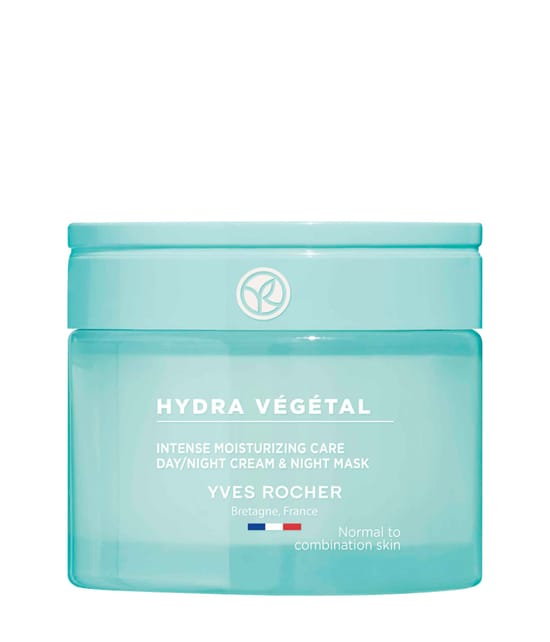 Yves Rocher Hydra Végétal Gesichtscreme 75 ml 3660005933634 base-shot_de