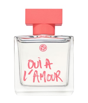 Yves Rocher Oui À L'Amour Eau de Parfum 50 ml 3660005977010 base-shot_de