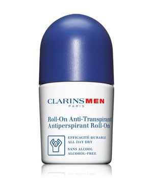 CLARINS Men Deodorant Roll-On 50 ml 3666057003943 base-shot_de