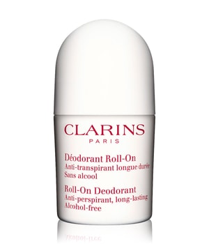 CLARINS Déodorant Roll-on Deodorant Roll-On 50 ml 3666057218040 base-shot_de