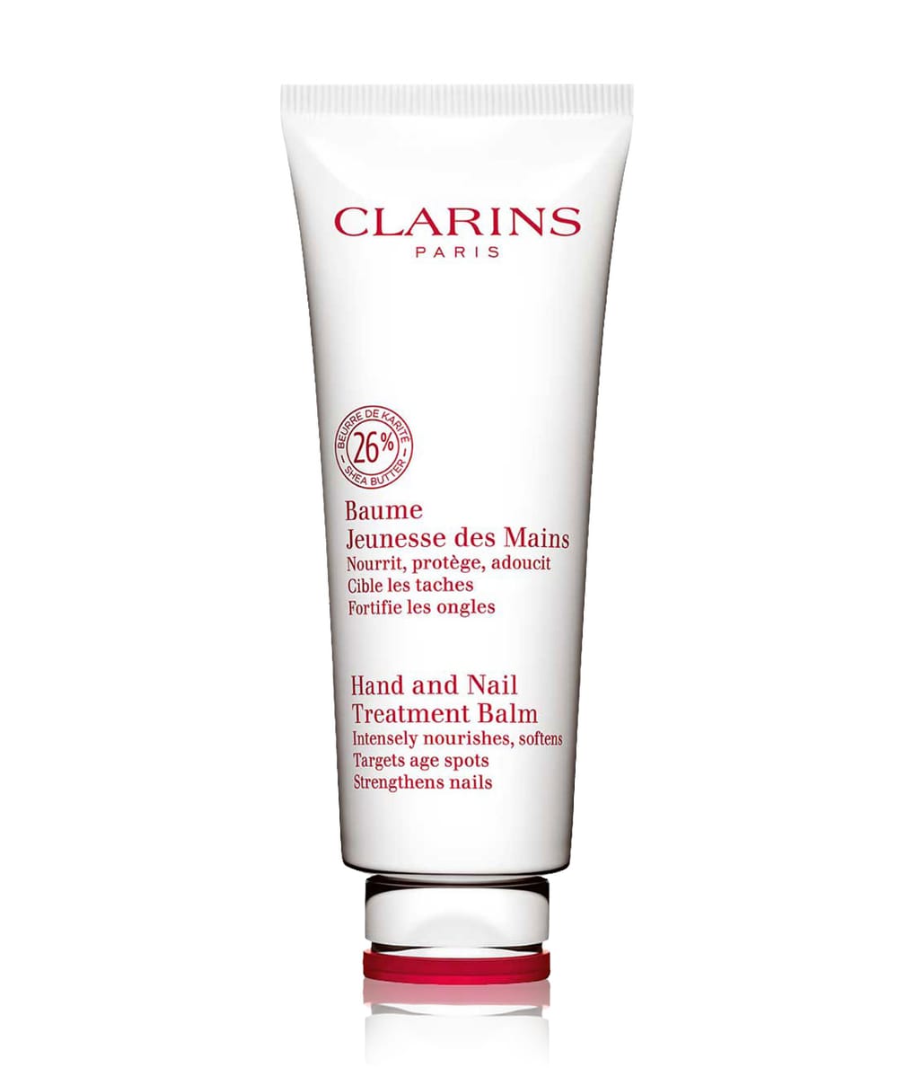 CLARINS Baume Jeunesse des Mains Handbalsam 100 ml 3666057024948 base-shot_de