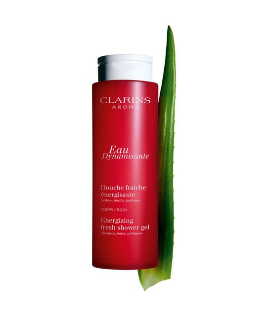 Produktbild 3 von 3, CLARINS Eau Dynamisante Duschgel