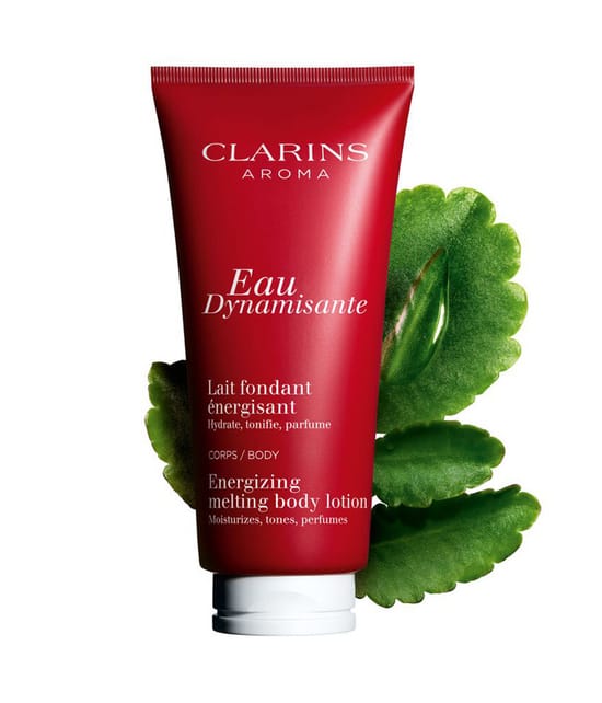 Produktbild 3 von 3, CLARINS Eau Dynamisante Körperbalsam