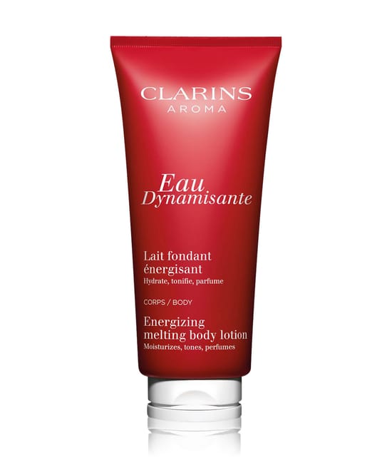 Produktbild 1 von 3, CLARINS Eau Dynamisante Körperbalsam