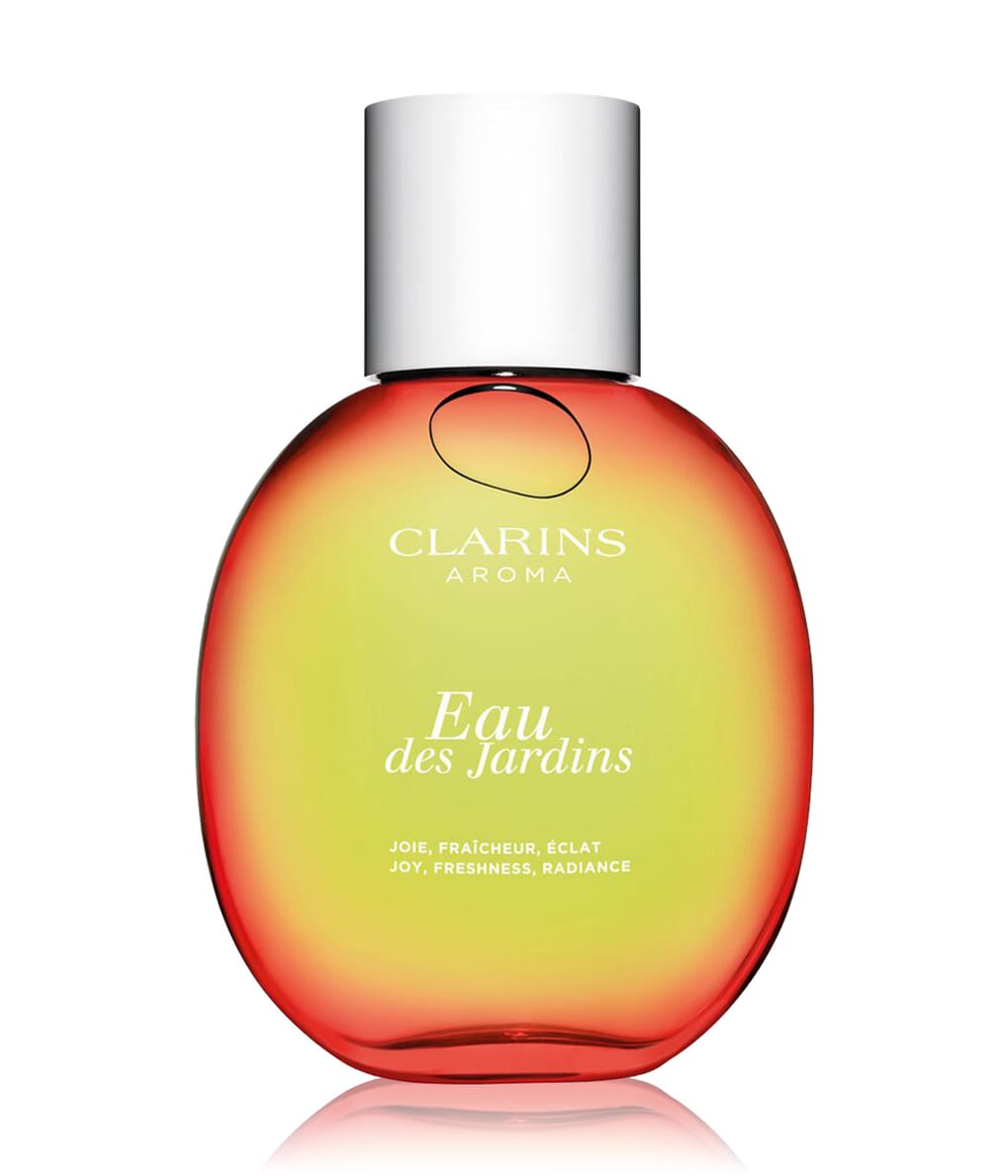 CLARINS Eau des Jardins Körperspray 50 ml 3666057026041 base-shot_de