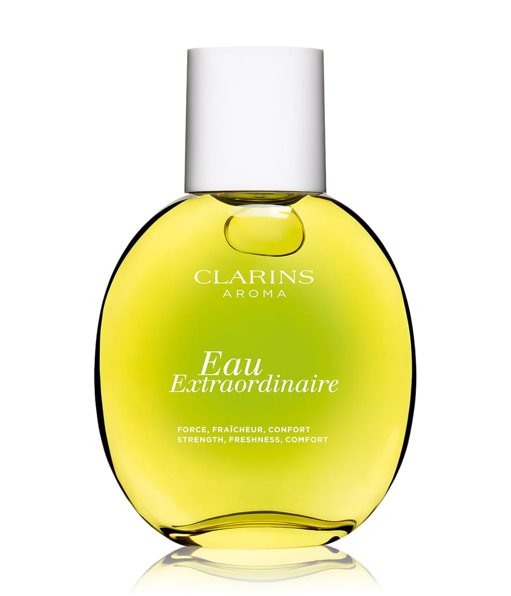 CLARINS Eau Extraordinaire Körperspray 50 ml 3666057026171 base-shot_de