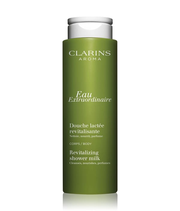 Produktbild 1 von 2, CLARINS Eau Extraordinaire Duschcreme