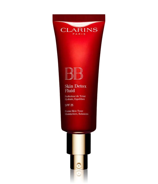 CLARINS BB BB Cream 45 ml 3666057031656 pack-shot_de