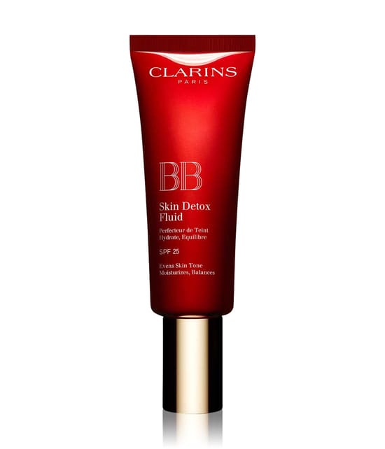 CLARINS BB BB Cream 45 ml 3666057031656 base-shot_de