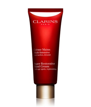 CLARINS Crème Mains Multi-Intensive Handcreme 100 ml 3666057036699 base-shot_de