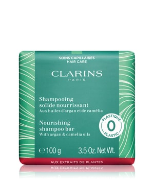 CLARINS Shampooing Festes Shampoo 100 g 3666057056789 base-shot_de