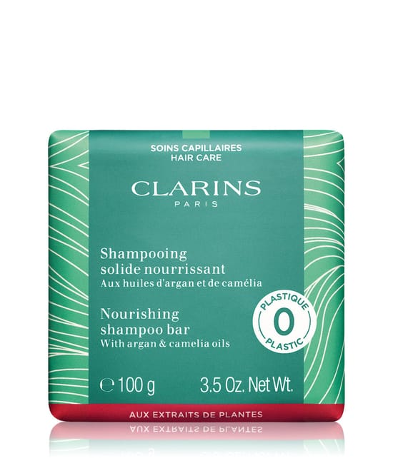CLARINS Shampooing Festes Shampoo 100 g 3666057056789 base-shot_de