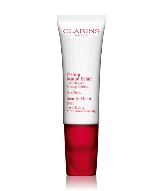 CLARINS Beauté Éclair Gesichtspeeling 50 ml 3666057059896 base-shot_de