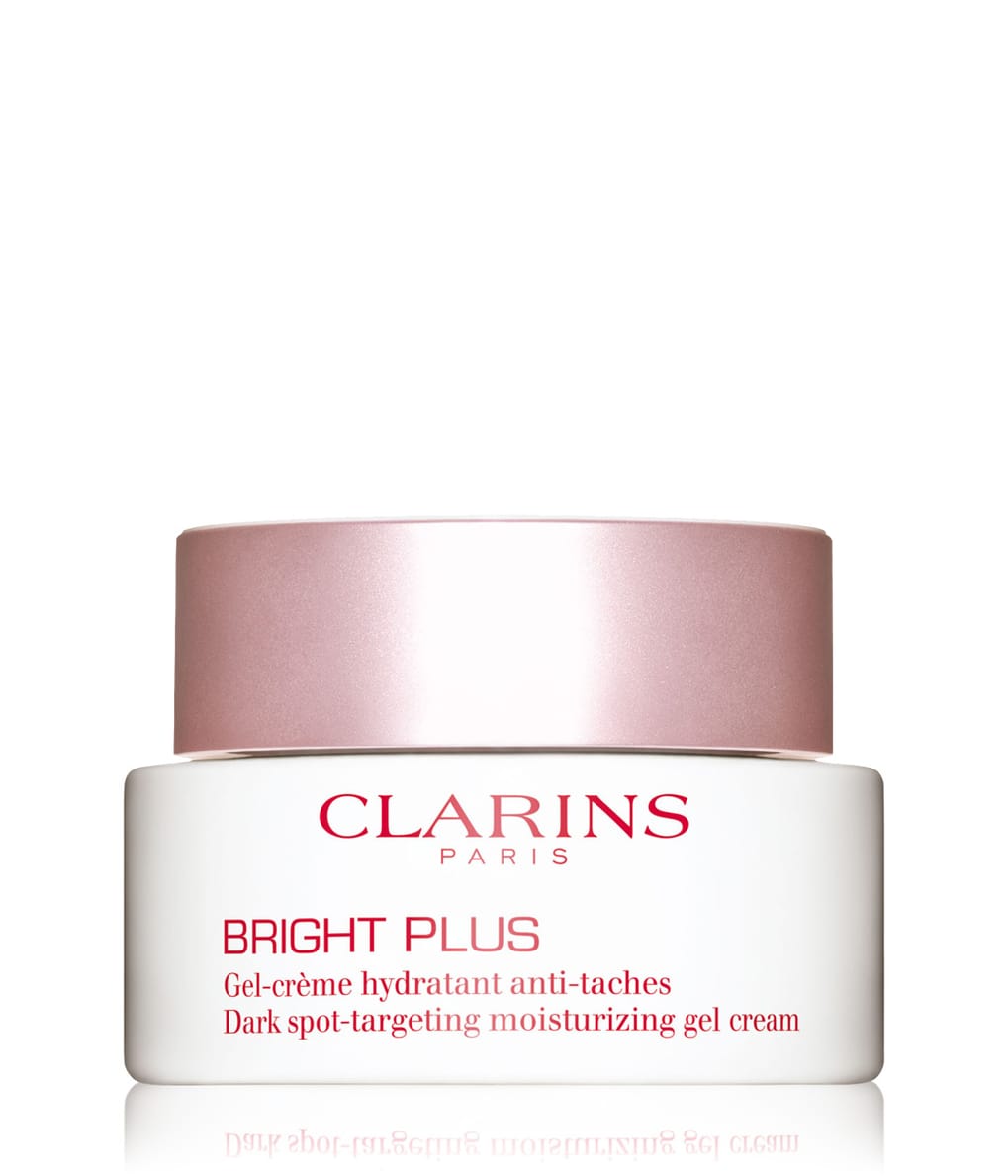 CLARINS Bright Plus Gesichtsgel 50 ml 3666057083228 base-shot_de